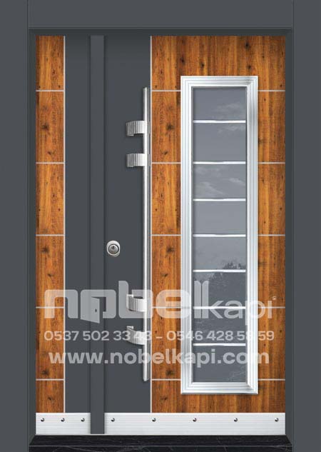 NOBEL KAPI BİNA GİRİŞ-860